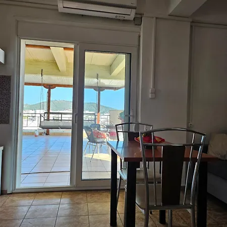 Loft Appartamento Volos