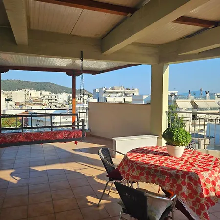 Appartamento Loft Volos