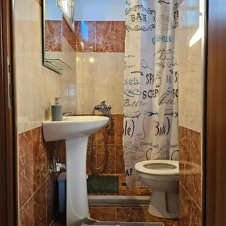 Appartamento Loft