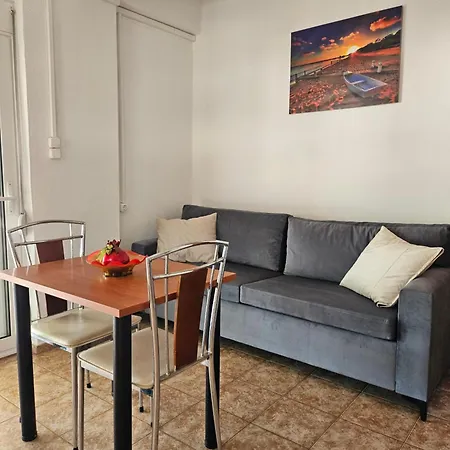 Διαμέρισμα Loft *
