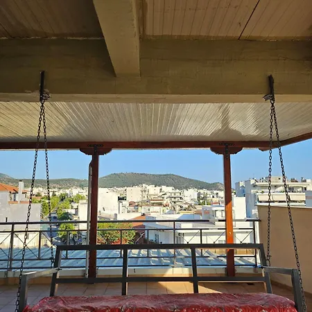 Apartment Loft Volos