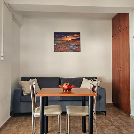Διαμέρισμα Loft *
