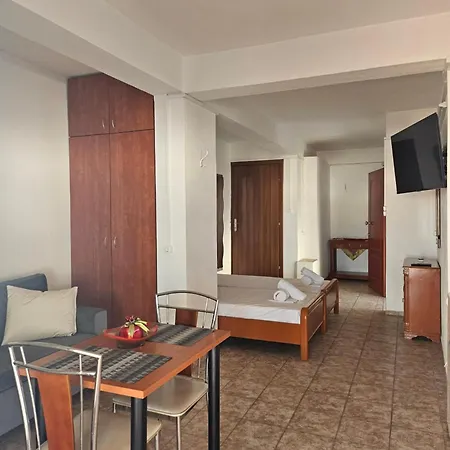 Loft Διαμέρισμα Βόλος