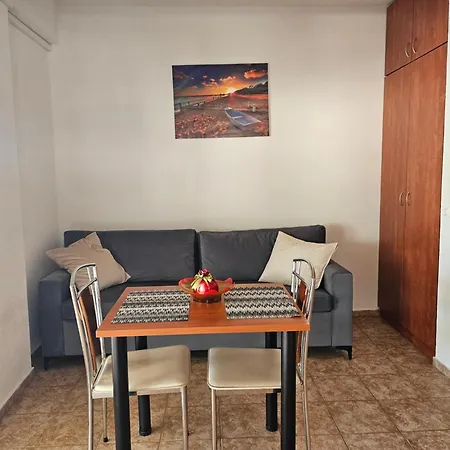 Apartment Loft Volos