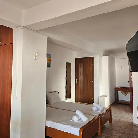 Loft Βόλος